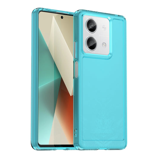 Candy Series TPU Phone Case