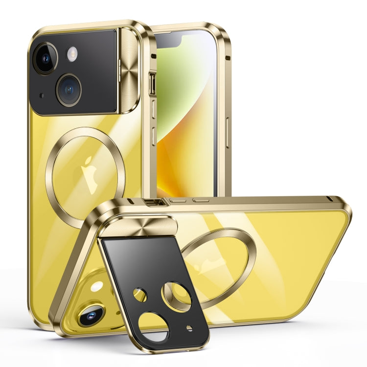 Large Window Holder MagSafe Magnetic Metal Phone Case, For iPhone 15 Pro Max, For iPhone 14, For iPhone 15 Pro, For iPhone 14 Pro, For iPhone 15, For iPhone 14 Pro Max, For iPhone 13 Pro Max, For iPhone 13 Pro, For iPhone 13