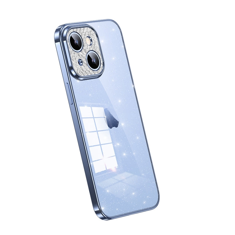 SULADA Electroplated Transparent Glittery TPU Phone Case, For iPhone 15 Pro Max, For iPhone 14 Plus, For iPhone 14, For iPhone 15 Pro, For iPhone 15 Plus, For iPhone 14 Pro, For iPhone 15, For iPhone 14 Pro Max, For iPhone 13 Pro Max, For iPhone 13 Pro...