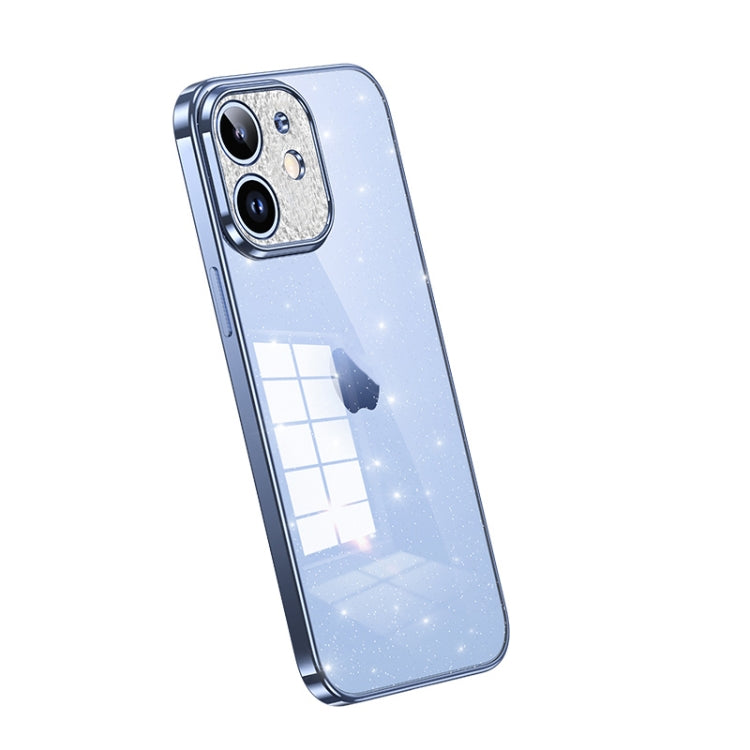 SULADA Electroplated Transparent Glittery TPU Phone Case, For iPhone 15 Pro Max, For iPhone 14 Plus, For iPhone 14, For iPhone 15 Pro, For iPhone 15 Plus, For iPhone 14 Pro, For iPhone 15, For iPhone 14 Pro Max, For iPhone 13 Pro Max, For iPhone 13 Pro...