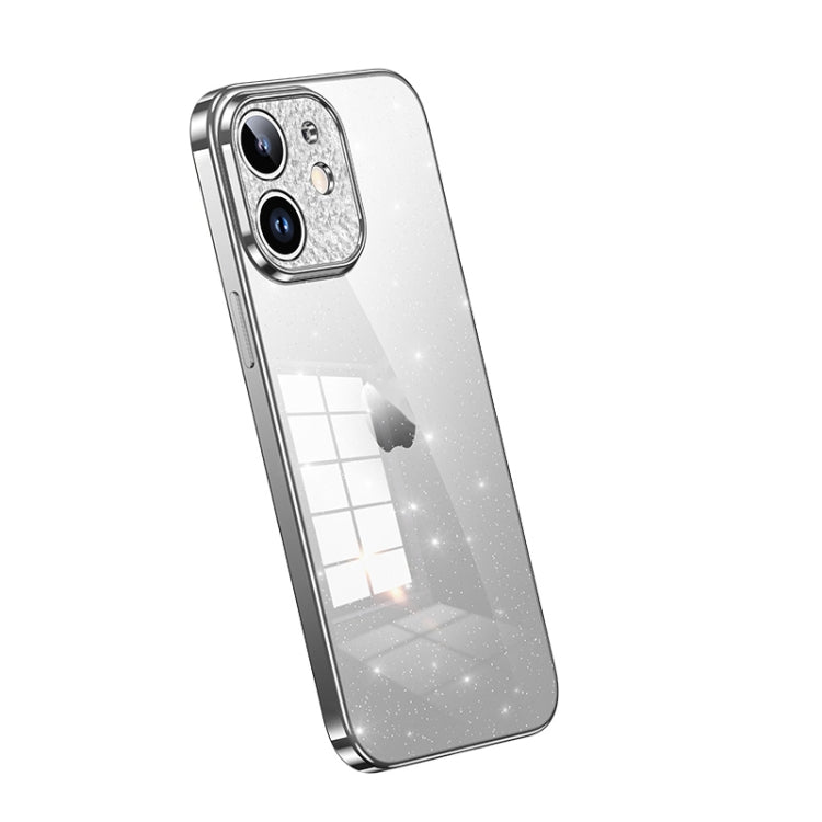 SULADA Electroplated Transparent Glittery TPU Phone Case, For iPhone 15 Pro Max, For iPhone 14 Plus, For iPhone 14, For iPhone 15 Pro, For iPhone 15 Plus, For iPhone 14 Pro, For iPhone 15, For iPhone 14 Pro Max, For iPhone 13 Pro Max, For iPhone 13 Pro...