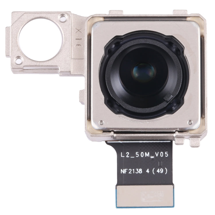 Main Back Facing Camera, For Xiaomi Redmi Note 12 Turbo, For Xiaomi 12T, For Xiaomi Redmi Note 12 Pro+, For Xiaomi Redmi K50 Ultra, For Xiaomi Redmi Note 12 Pro 5G, For Xiaomi 12s Pro, For Xiaomi Redmi Note 12 Discovery, For Xiaomi 12S, For Xiaomi 12X�...