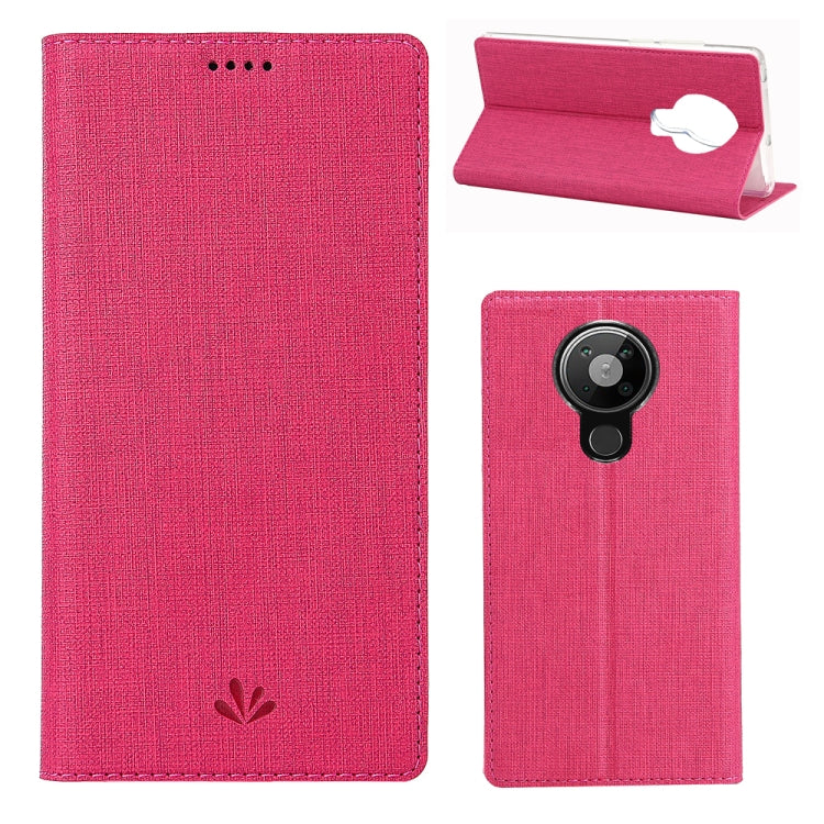 ViLi Shockproof TPU + PU Horizontal Flip Protective Case with Card Slot & Holder, For Nokia 5.3, For Samsung Galaxy A01(US Version), For Samsung Galaxy A11 / M11, For Samsung Galaxy A31, For Samsung Galaxy M31, For Sony Xperia L4�����������������������...