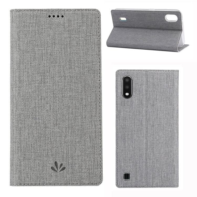 ViLi Shockproof TPU + PU Horizontal Flip Protective Case with Card Slot & Holder, For Nokia 5.3, For Samsung Galaxy A01(US Version), For Samsung Galaxy A11 / M11, For Samsung Galaxy A31, For Samsung Galaxy M31, For Sony Xperia L4�����������������������...