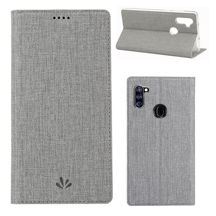 ViLi Shockproof TPU + PU Horizontal Flip Protective Case with Card Slot & Holder, For Nokia 5.3, For Samsung Galaxy A01(US Version), For Samsung Galaxy A11 / M11, For Samsung Galaxy A31, For Samsung Galaxy M31, For Sony Xperia L4�����������������������...