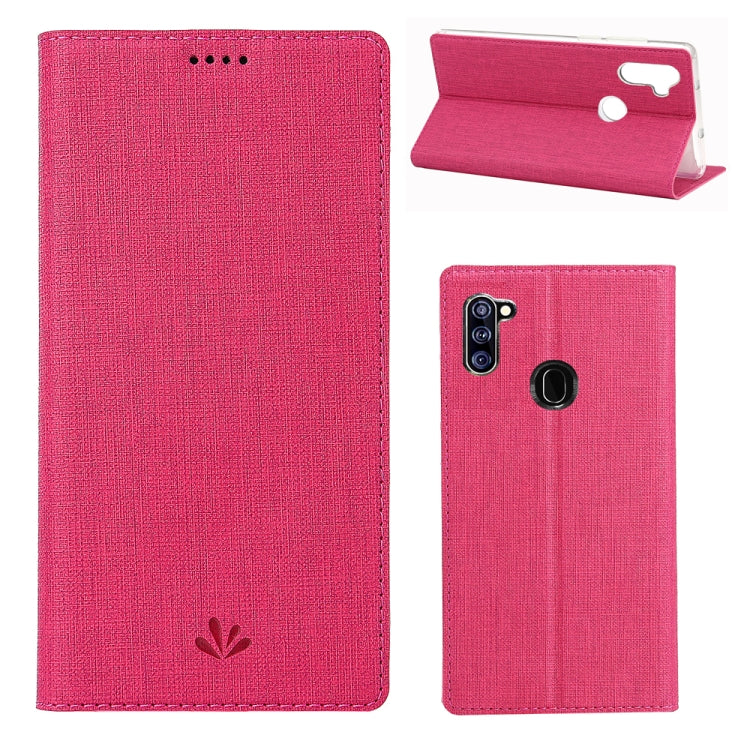 ViLi Shockproof TPU + PU Horizontal Flip Protective Case with Card Slot & Holder, For Nokia 5.3, For Samsung Galaxy A01(US Version), For Samsung Galaxy A11 / M11, For Samsung Galaxy A31, For Samsung Galaxy M31, For Sony Xperia L4�����������������������...