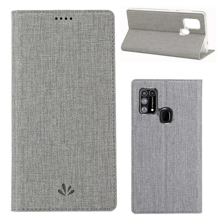 ViLi Shockproof TPU + PU Horizontal Flip Protective Case with Card Slot & Holder, For Nokia 5.3, For Samsung Galaxy A01(US Version), For Samsung Galaxy A11 / M11, For Samsung Galaxy A31, For Samsung Galaxy M31, For Sony Xperia L4�����������������������...