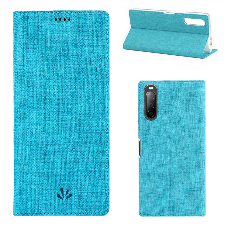 ViLi Shockproof TPU + PU Horizontal Flip Protective Case with Card Slot & Holder, For Nokia 5.3, For Samsung Galaxy A01(US Version), For Samsung Galaxy A11 / M11, For Samsung Galaxy A31, For Samsung Galaxy M31, For Sony Xperia L4�����������������������...