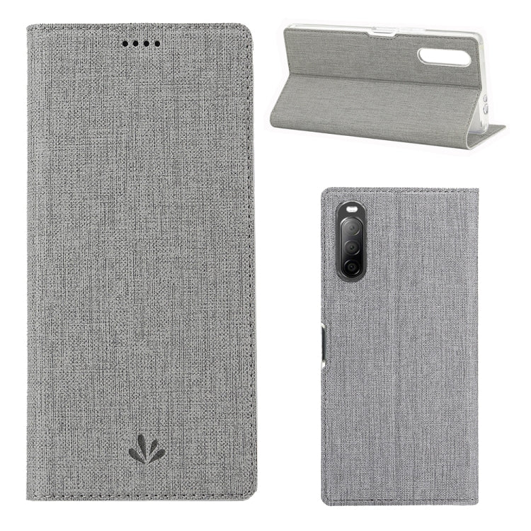 ViLi Shockproof TPU + PU Horizontal Flip Protective Case with Card Slot & Holder, For Nokia 5.3, For Samsung Galaxy A01(US Version), For Samsung Galaxy A11 / M11, For Samsung Galaxy A31, For Samsung Galaxy M31, For Sony Xperia L4�����������������������...