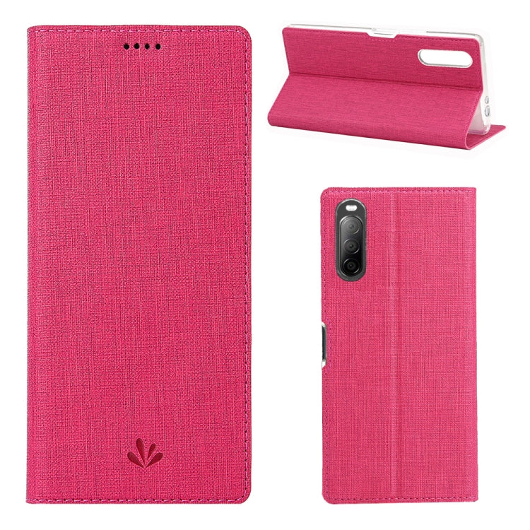ViLi Shockproof TPU + PU Horizontal Flip Protective Case with Card Slot & Holder, For Nokia 5.3, For Samsung Galaxy A01(US Version), For Samsung Galaxy A11 / M11, For Samsung Galaxy A31, For Samsung Galaxy M31, For Sony Xperia L4�����������������������...