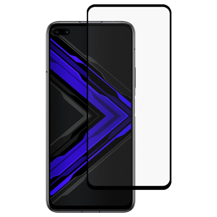 Full Glue Full Screen Tempered Glass Film, For Alcatel 7, For Huawei Honor Play4 Pro, For Xiaomi Mi Note 10 Lite & Mi Note 10 (1 PC), For Huawei Honor 9C, For Huawei Honor 9S, For Huawei Honor 9X Lite, For Huawei Honor 20e, For Huawei Honor 30 Pro�����...