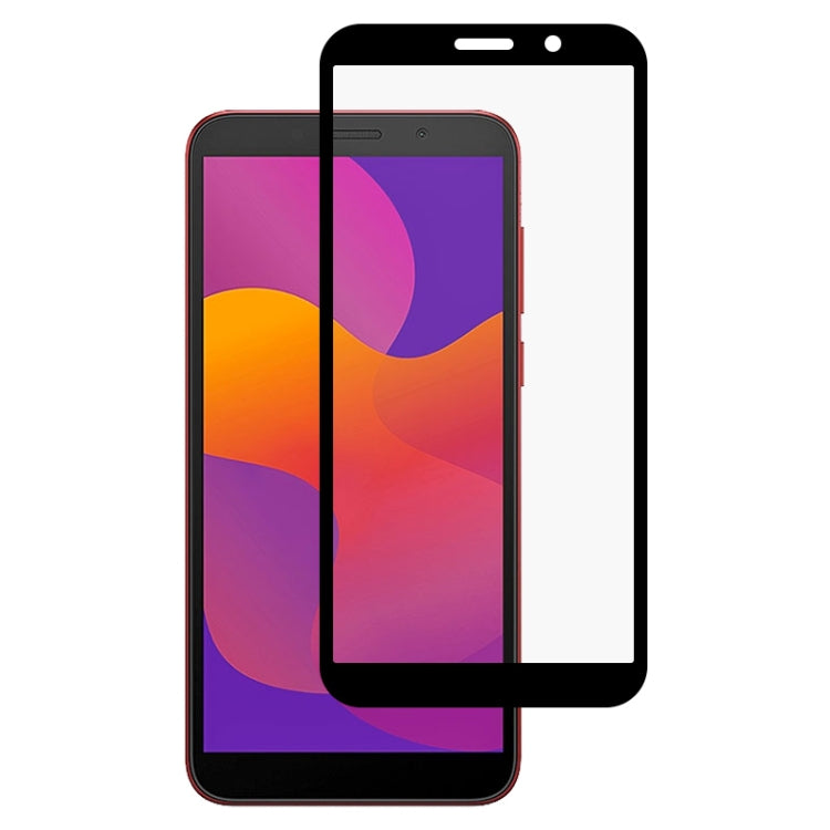 Full Glue Full Screen Tempered Glass Film, For Alcatel 7, For Huawei Honor Play4 Pro, For Xiaomi Mi Note 10 Lite & Mi Note 10 (1 PC), For Huawei Honor 9C, For Huawei Honor 9S, For Huawei Honor 9X Lite, For Huawei Honor 20e, For Huawei Honor 30 Pro�����...