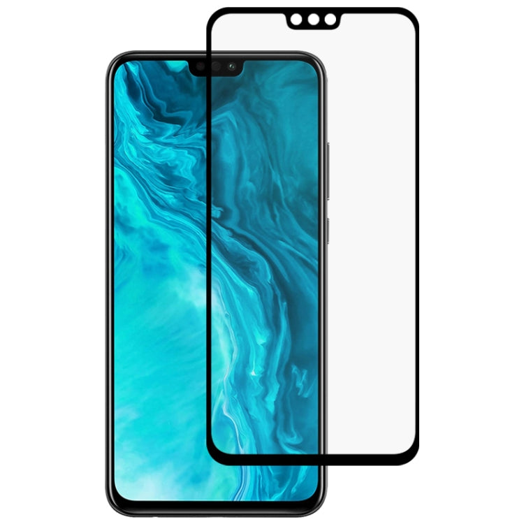 Full Glue Full Screen Tempered Glass Film, For Alcatel 7, For Huawei Honor Play4 Pro, For Xiaomi Mi Note 10 Lite & Mi Note 10 (1 PC), For Huawei Honor 9C, For Huawei Honor 9S, For Huawei Honor 9X Lite, For Huawei Honor 20e, For Huawei Honor 30 Pro�����...