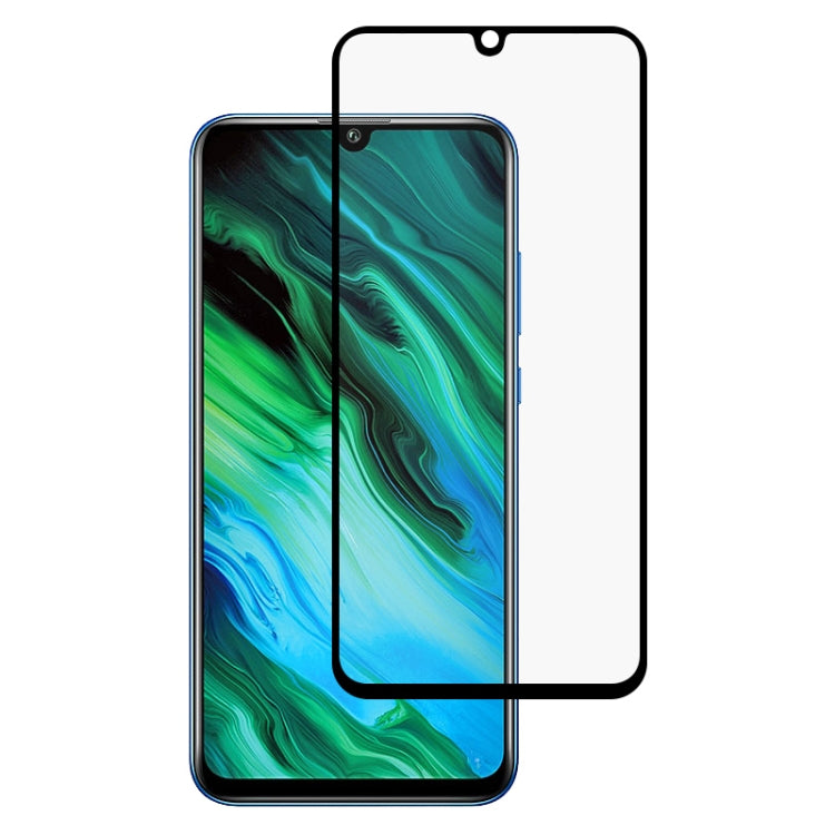 Full Glue Full Screen Tempered Glass Film, For Alcatel 7, For Huawei Honor Play4 Pro, For Xiaomi Mi Note 10 Lite & Mi Note 10 (1 PC), For Huawei Honor 9C, For Huawei Honor 9S, For Huawei Honor 9X Lite, For Huawei Honor 20e, For Huawei Honor 30 Pro�����...