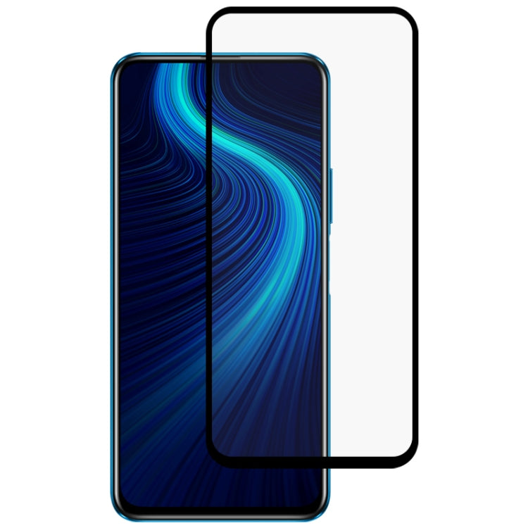 Full Glue Full Screen Tempered Glass Film, For Alcatel 7, For Huawei Honor Play4 Pro, For Xiaomi Mi Note 10 Lite & Mi Note 10 (1 PC), For Huawei Honor 9C, For Huawei Honor 9S, For Huawei Honor 9X Lite, For Huawei Honor 20e, For Huawei Honor 30 Pro�����...