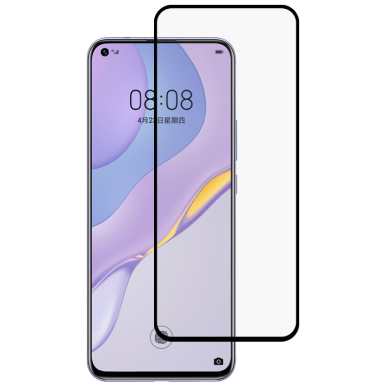 Full Glue Full Screen Tempered Glass Film, For Alcatel 7, For Huawei Honor Play4 Pro, For Xiaomi Mi Note 10 Lite & Mi Note 10 (1 PC), For Huawei Honor 9C, For Huawei Honor 9S, For Huawei Honor 9X Lite, For Huawei Honor 20e, For Huawei Honor 30 Pro�����...