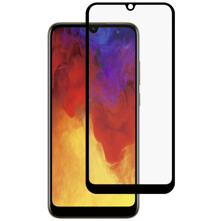 Full Glue Full Screen Tempered Glass Film, For Alcatel 7, For Huawei Honor Play4 Pro, For Xiaomi Mi Note 10 Lite & Mi Note 10 (1 PC), For Huawei Honor 9C, For Huawei Honor 9S, For Huawei Honor 9X Lite, For Huawei Honor 20e, For Huawei Honor 30 Pro�����...