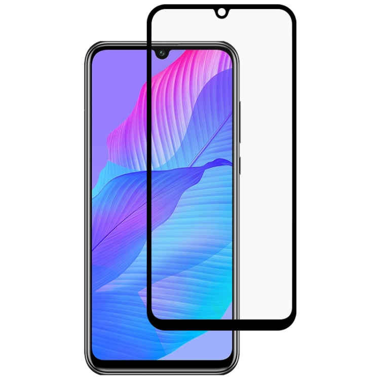 Full Glue Full Screen Tempered Glass Film, For Alcatel 7, For Huawei Honor Play4 Pro, For Xiaomi Mi Note 10 Lite & Mi Note 10 (1 PC), For Huawei Honor 9C, For Huawei Honor 9S, For Huawei Honor 9X Lite, For Huawei Honor 20e, For Huawei Honor 30 Pro�����...