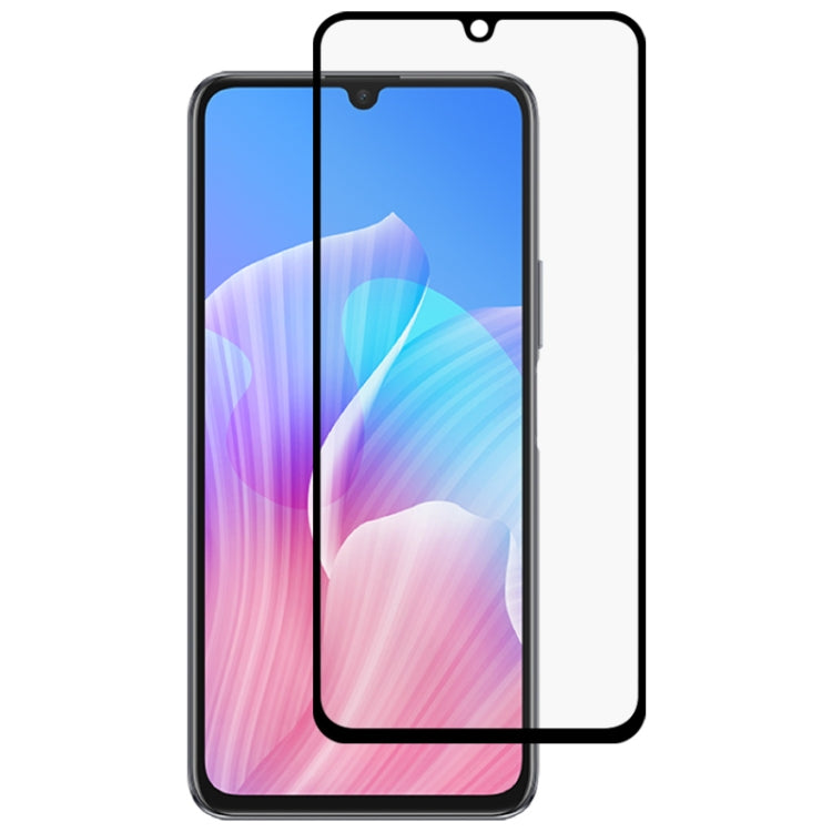 Full Glue Full Screen Tempered Glass Film, For Alcatel 7, For Huawei Honor Play4 Pro, For Xiaomi Mi Note 10 Lite & Mi Note 10 (1 PC), For Huawei Honor 9C, For Huawei Honor 9S, For Huawei Honor 9X Lite, For Huawei Honor 20e, For Huawei Honor 30 Pro�����...