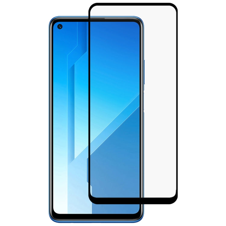 Full Glue Full Screen Tempered Glass Film, For Alcatel 7, For Huawei Honor Play4 Pro, For Xiaomi Mi Note 10 Lite & Mi Note 10 (1 PC), For Huawei Honor 9C, For Huawei Honor 9S, For Huawei Honor 9X Lite, For Huawei Honor 20e, For Huawei Honor 30 Pro�����...
