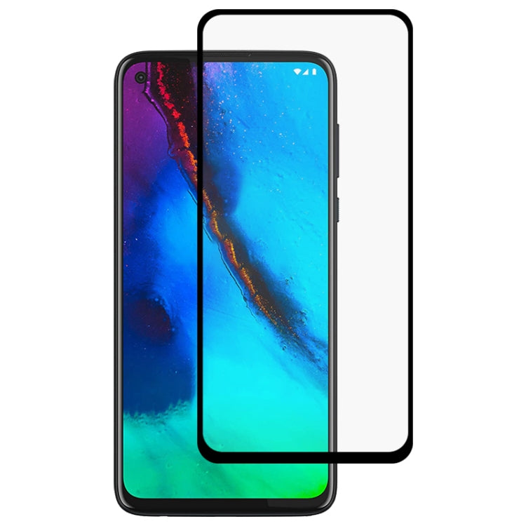 Full Glue Full Screen Tempered Glass Film, For Alcatel 7, For Huawei Honor Play4 Pro, For Xiaomi Mi Note 10 Lite & Mi Note 10 (1 PC), For Huawei Honor 9C, For Huawei Honor 9S, For Huawei Honor 9X Lite, For Huawei Honor 20e, For Huawei Honor 30 Pro�����...