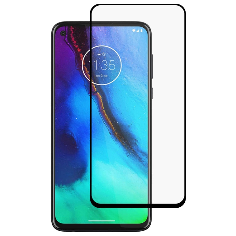 Full Glue Full Screen Tempered Glass Film, For Alcatel 7, For Huawei Honor Play4 Pro, For Xiaomi Mi Note 10 Lite & Mi Note 10 (1 PC), For Huawei Honor 9C, For Huawei Honor 9S, For Huawei Honor 9X Lite, For Huawei Honor 20e, For Huawei Honor 30 Pro�����...