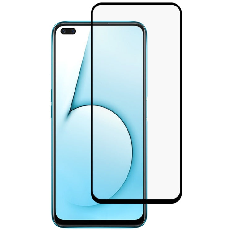 Full Glue Full Screen Tempered Glass Film, For Alcatel 7, For Huawei Honor Play4 Pro, For Xiaomi Mi Note 10 Lite & Mi Note 10 (1 PC), For Huawei Honor 9C, For Huawei Honor 9S, For Huawei Honor 9X Lite, For Huawei Honor 20e, For Huawei Honor 30 Pro�����...