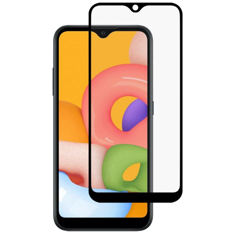 Full Glue Full Screen Tempered Glass Film, For Alcatel 7, For Huawei Honor Play4 Pro, For Xiaomi Mi Note 10 Lite & Mi Note 10 (1 PC), For Huawei Honor 9C, For Huawei Honor 9S, For Huawei Honor 9X Lite, For Huawei Honor 20e, For Huawei Honor 30 Pro�����...