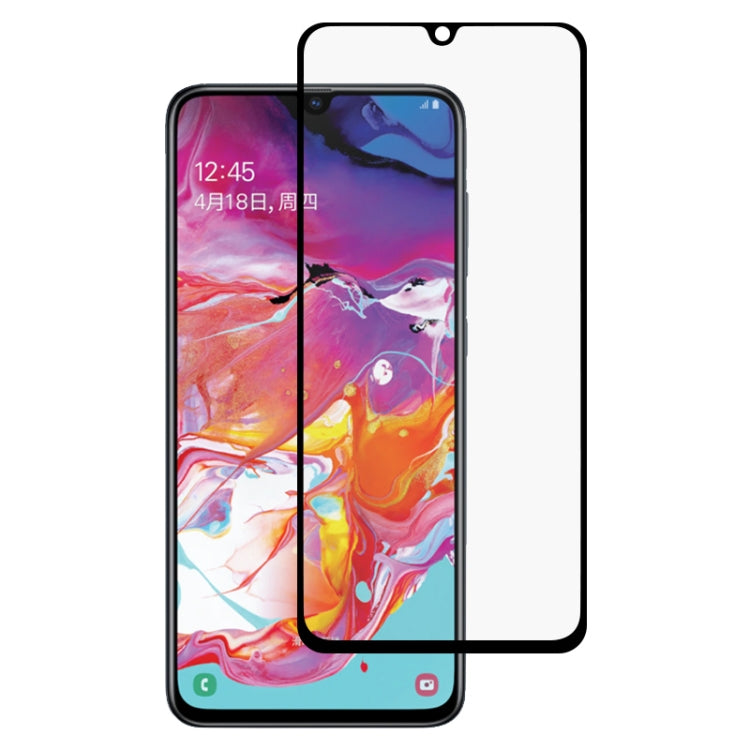 Full Glue Full Screen Tempered Glass Film, For Alcatel 7, For Huawei Honor Play4 Pro, For Xiaomi Mi Note 10 Lite & Mi Note 10 (1 PC), For Huawei Honor 9C, For Huawei Honor 9S, For Huawei Honor 9X Lite, For Huawei Honor 20e, For Huawei Honor 30 Pro�����...