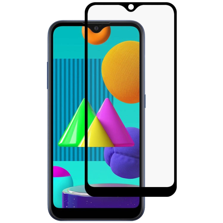 Full Glue Full Screen Tempered Glass Film, For Alcatel 7, For Huawei Honor Play4 Pro, For Xiaomi Mi Note 10 Lite & Mi Note 10 (1 PC), For Huawei Honor 9C, For Huawei Honor 9S, For Huawei Honor 9X Lite, For Huawei Honor 20e, For Huawei Honor 30 Pro�����...