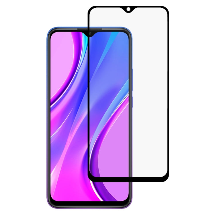 Full Glue Full Screen Tempered Glass Film, For Alcatel 7, For Huawei Honor Play4 Pro, For Xiaomi Mi Note 10 Lite & Mi Note 10 (1 PC), For Huawei Honor 9C, For Huawei Honor 9S, For Huawei Honor 9X Lite, For Huawei Honor 20e, For Huawei Honor 30 Pro�����...