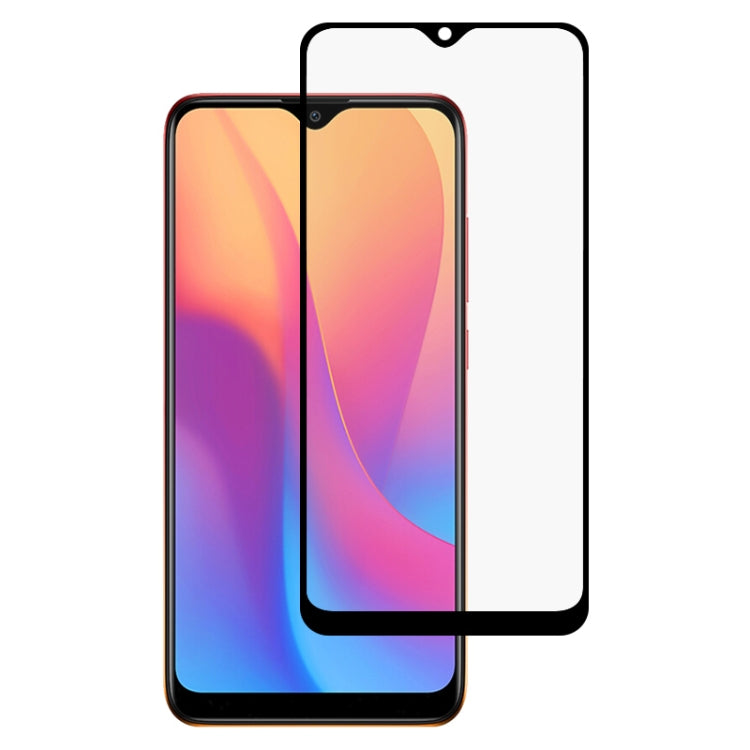 Full Glue Full Screen Tempered Glass Film, For Alcatel 7, For Huawei Honor Play4 Pro, For Xiaomi Mi Note 10 Lite & Mi Note 10 (1 PC), For Huawei Honor 9C, For Huawei Honor 9S, For Huawei Honor 9X Lite, For Huawei Honor 20e, For Huawei Honor 30 Pro�����...