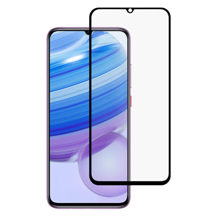 Full Glue Full Screen Tempered Glass Film, For Alcatel 7, For Huawei Honor Play4 Pro, For Xiaomi Mi Note 10 Lite & Mi Note 10 (1 PC), For Huawei Honor 9C, For Huawei Honor 9S, For Huawei Honor 9X Lite, For Huawei Honor 20e, For Huawei Honor 30 Pro�����...