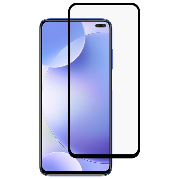 Full Glue Full Screen Tempered Glass Film, For Alcatel 7, For Huawei Honor Play4 Pro, For Xiaomi Mi Note 10 Lite & Mi Note 10 (1 PC), For Huawei Honor 9C, For Huawei Honor 9S, For Huawei Honor 9X Lite, For Huawei Honor 20e, For Huawei Honor 30 Pro�����...