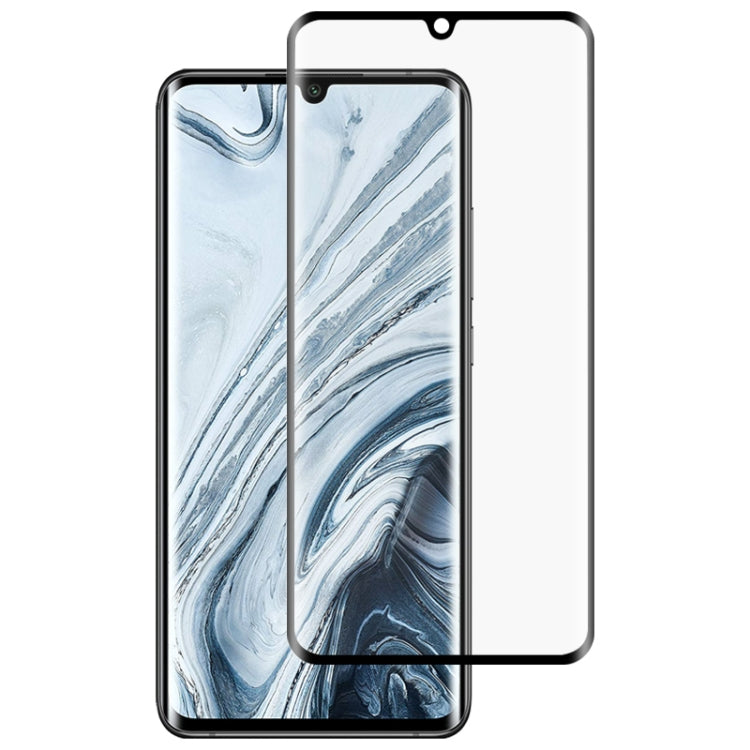 Full Glue Full Screen Tempered Glass Film, For Alcatel 7, For Huawei Honor Play4 Pro, For Xiaomi Mi Note 10 Lite & Mi Note 10 (1 PC), For Huawei Honor 9C, For Huawei Honor 9S, For Huawei Honor 9X Lite, For Huawei Honor 20e, For Huawei Honor 30 Pro�����...