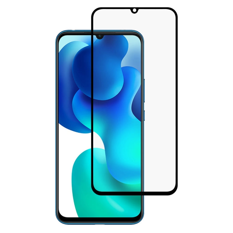 Full Glue Full Screen Tempered Glass Film, For Alcatel 7, For Huawei Honor Play4 Pro, For Xiaomi Mi Note 10 Lite & Mi Note 10 (1 PC), For Huawei Honor 9C, For Huawei Honor 9S, For Huawei Honor 9X Lite, For Huawei Honor 20e, For Huawei Honor 30 Pro�����...
