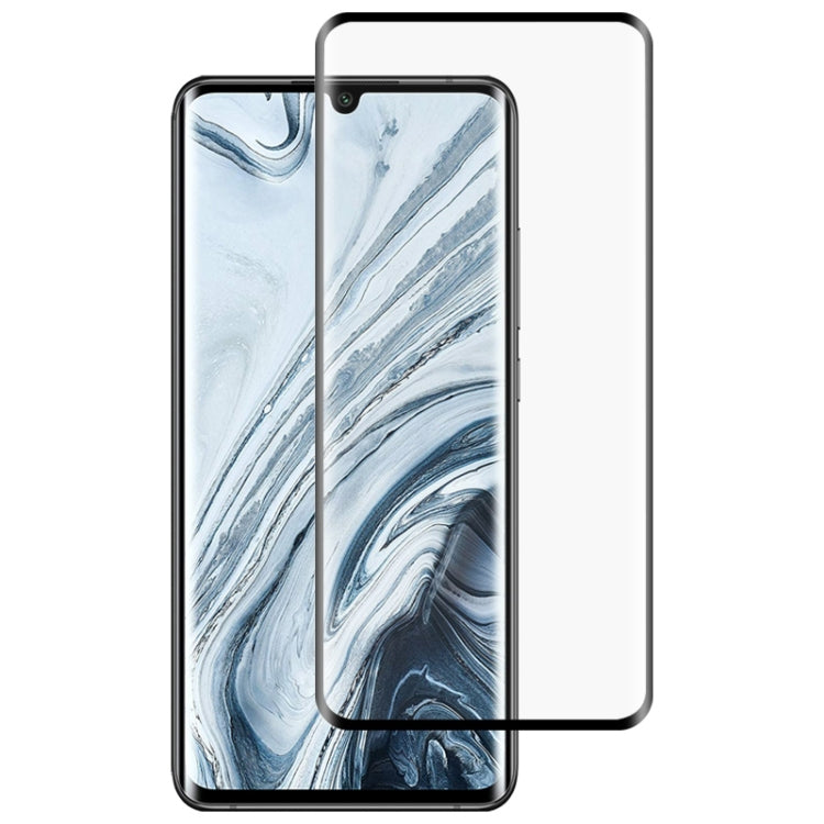 Full Glue Full Screen Tempered Glass Film, For Alcatel 7, For Huawei Honor Play4 Pro, For Xiaomi Mi Note 10 Lite & Mi Note 10 (1 PC), For Huawei Honor 9C, For Huawei Honor 9S, For Huawei Honor 9X Lite, For Huawei Honor 20e, For Huawei Honor 30 Pro�����...