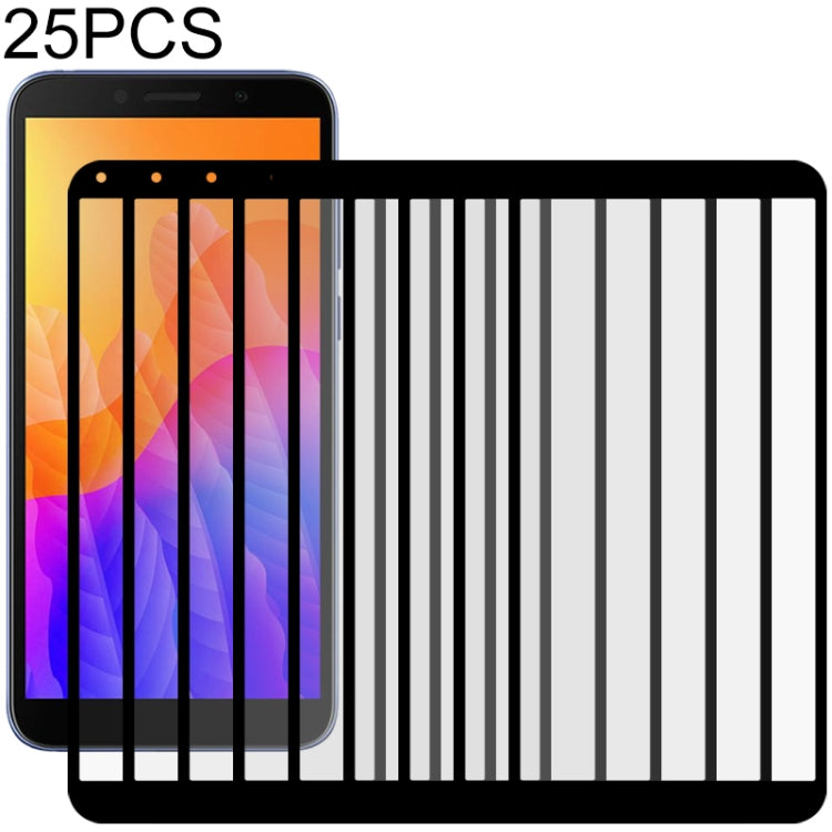 25 PCS Full Glue Full Screen Tempered Glass Film, For Alcatel 7, For Huawei Honor Play4 Pro, For Huawei Honor 9C, For Huawei Honor 9S, For Huawei Honor 9X Lite, For Huawei Honor 20e, For Huawei Honor X10, For Huawei Nova 7 5G, For Huawei Nova 7 Pro����...