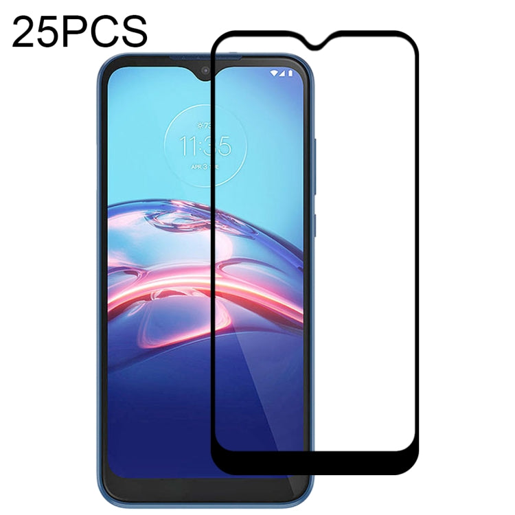 25 PCS Full Glue Full Screen Tempered Glass Film, For Alcatel 7, For Huawei Honor Play4 Pro, For Huawei Honor 9C, For Huawei Honor 9S, For Huawei Honor 9X Lite, For Huawei Honor 20e, For Huawei Honor X10, For Huawei Nova 7 5G, For Huawei Nova 7 Pro����...