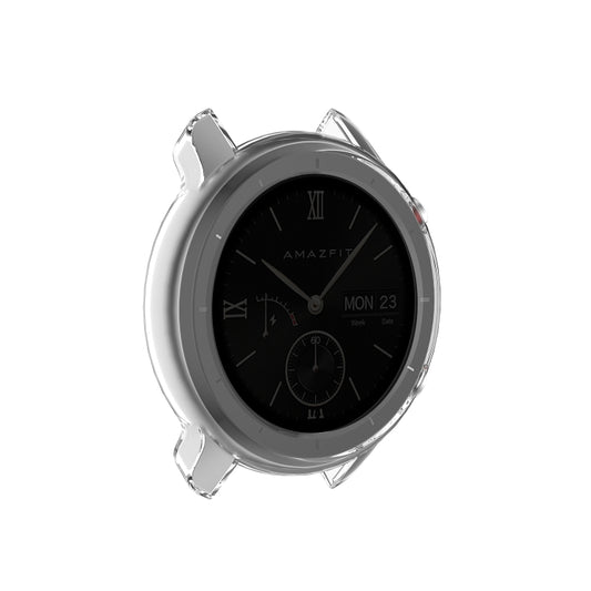 42mm TPU Half Case Watch Case