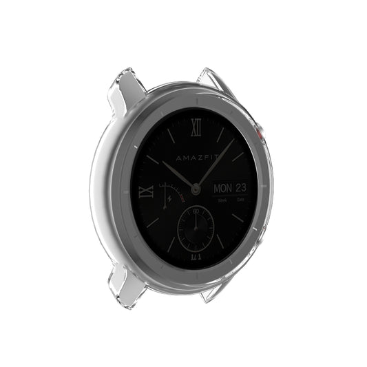 47mm TPU Half Case Watch Case