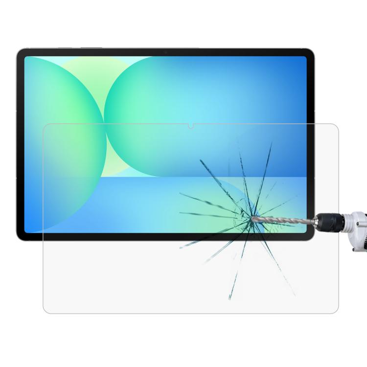 9H 0.3mm Explosion-proof Tempered Glass Film, For Samsung Galaxy Tab S10 FE+ 13.1, For Samsung Galaxy Tab S10 Ultra 14.6, For Samsung Galaxy Tab S10+ 12.4, For Samsung Galaxy Tab S10 11, For Samsung Galaxy Tab S9, For Samsung Galaxy Tab S9 Ultra�������...
