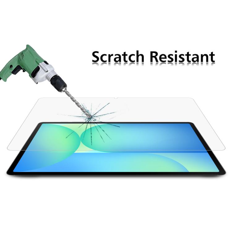 9H 0.3mm Explosion-proof Tempered Glass Film, For Samsung Galaxy Tab S10 FE+ 13.1, For Samsung Galaxy Tab S10 Ultra 14.6, For Samsung Galaxy Tab S10+ 12.4, For Samsung Galaxy Tab S10 11, For Samsung Galaxy Tab S9, For Samsung Galaxy Tab S9 Ultra�������...