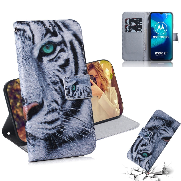 Colored Drawing Horizontal Flip Leather Case with Holder & Card Slot & Wallet, For Motorola Moto G8 Power Lite, For Nokia 5.3, For Xiaomi Mi Note 10 Lite, For Samsung Galaxy A21s, For Samsung Galaxy A51 5G, For Samsung Galaxy A71 5G
