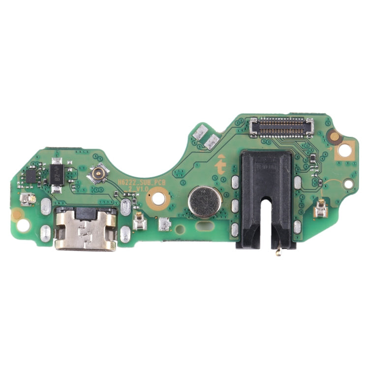 OEM Charging Port Board, For itel Vision 3, For Tecno Spark 20, For Tecno Spark Go 2024, For Tecno Pova 5, For Tecno Camon 20 Pro CK7N, For Tecno Camon 20 CK6, For Tecno Spark 10C KI5K/KI5M, For Tecno Spark Go 2023 KE5S, For Tecno Spark 9, For Tecno Po...