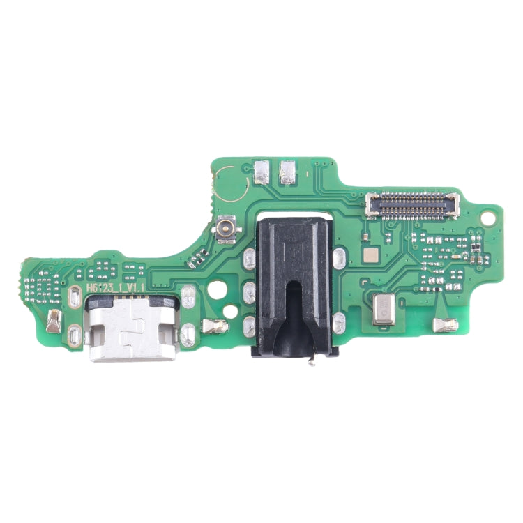OEM Charging Port Board, For itel Vision 3, For Tecno Spark 20, For Tecno Spark Go 2024, For Tecno Pova 5, For Tecno Camon 20 Pro CK7N, For Tecno Camon 20 CK6, For Tecno Spark 10C KI5K/KI5M, For Tecno Spark Go 2023 KE5S, For Tecno Spark 9, For Tecno Po...