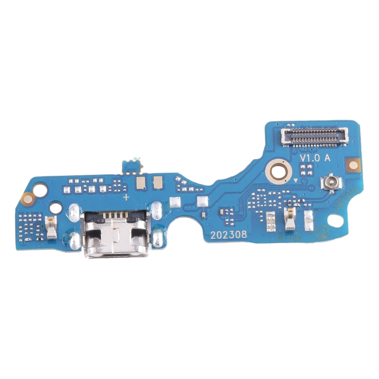 OEM Charging Port Board, For itel Vision 3, For Tecno Spark 20, For Tecno Spark Go 2024, For Tecno Pova 5, For Tecno Camon 20 Pro CK7N, For Tecno Camon 20 CK6, For Tecno Spark 10C KI5K/KI5M, For Tecno Spark Go 2023 KE5S, For Tecno Spark 9, For Tecno Po...