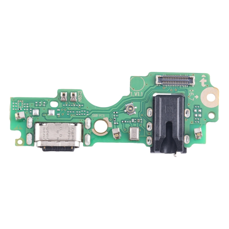 OEM Charging Port Board, For itel Vision 3, For Tecno Spark 20, For Tecno Spark Go 2024, For Tecno Pova 5, For Tecno Camon 20 Pro CK7N, For Tecno Camon 20 CK6, For Tecno Spark 10C KI5K/KI5M, For Tecno Spark Go 2023 KE5S, For Tecno Spark 9, For Tecno Po...