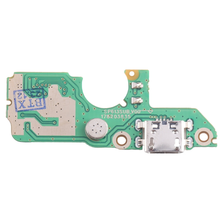 OEM Charging Port Board, For itel Vision 3, For Tecno Spark 20, For Tecno Spark Go 2024, For Tecno Pova 5, For Tecno Camon 20 Pro CK7N, For Tecno Camon 20 CK6, For Tecno Spark 10C KI5K/KI5M, For Tecno Spark Go 2023 KE5S, For Tecno Spark 9, For Tecno Po...