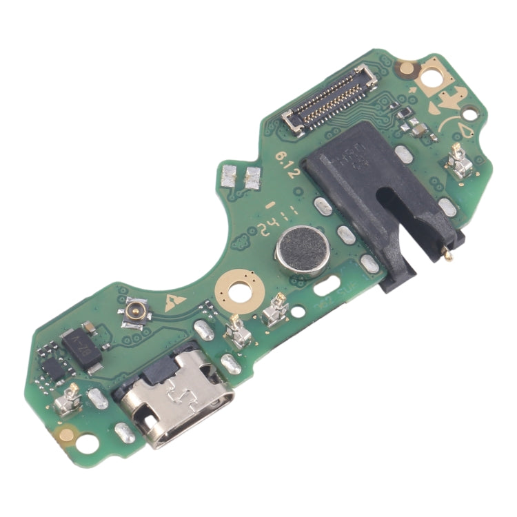 OEM Charging Port Board, For itel Vision 3, For Tecno Spark 20, For Tecno Spark Go 2024, For Tecno Pova 5, For Tecno Camon 20 Pro CK7N, For Tecno Camon 20 CK6, For Tecno Spark 10C KI5K/KI5M, For Tecno Spark Go 2023 KE5S, For Tecno Spark 9, For Tecno Po...